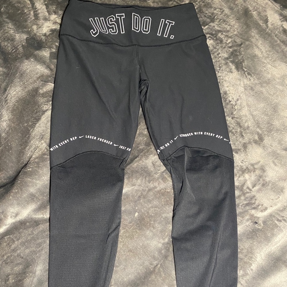 Workout pants